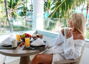Why you'll love Grand Bavaro Princess