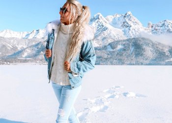 Snow Covered Ritzenhof – Hotel und Spa am See