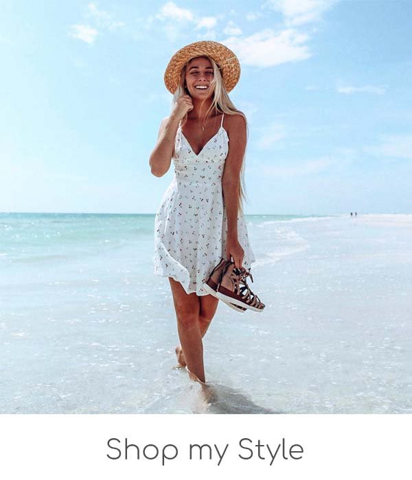 Think Gypsy shop my style