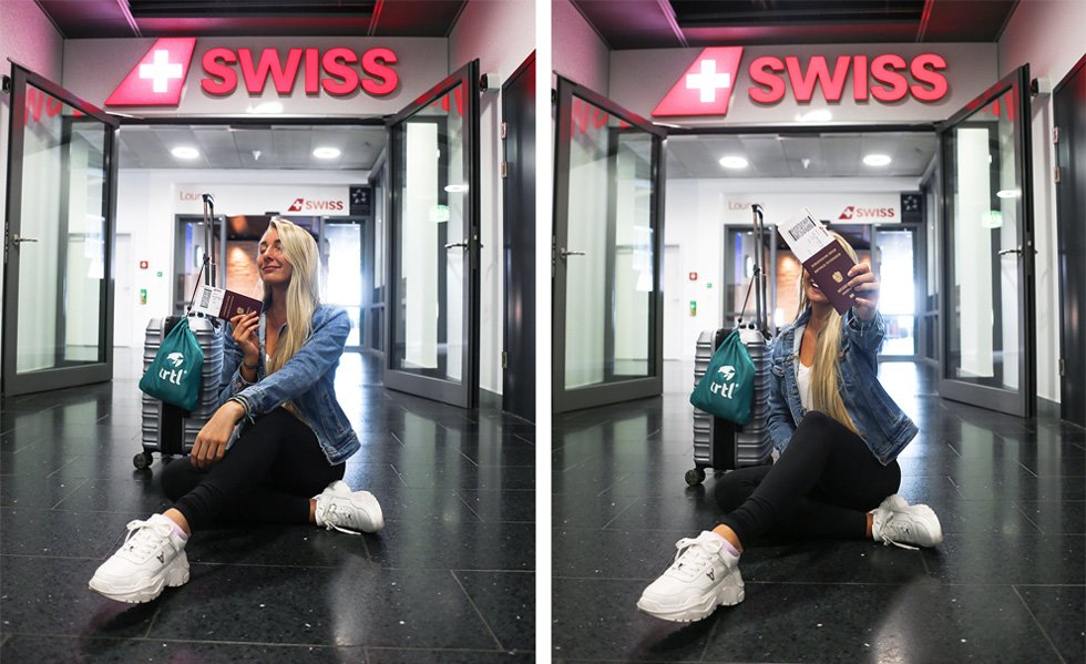 airport lounge think gypsy