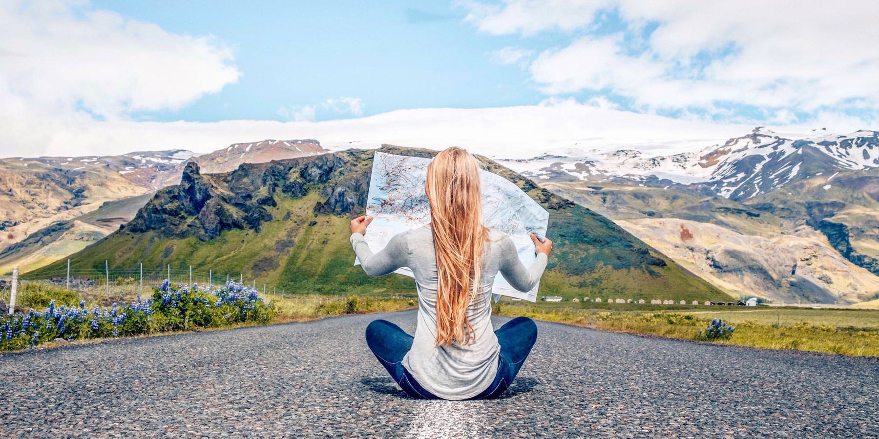 Think Gypsy in Iceland