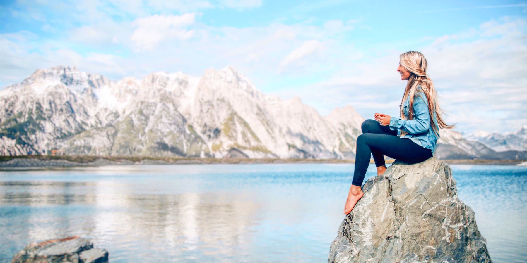 Think Gypsy in Leogang, Austria